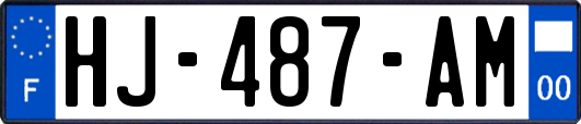 HJ-487-AM