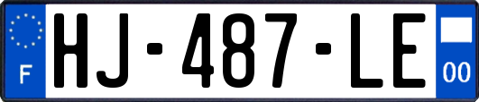 HJ-487-LE