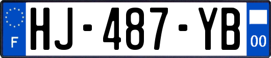 HJ-487-YB