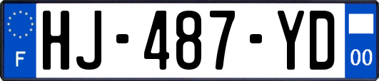 HJ-487-YD