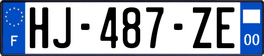 HJ-487-ZE