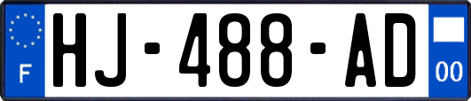 HJ-488-AD