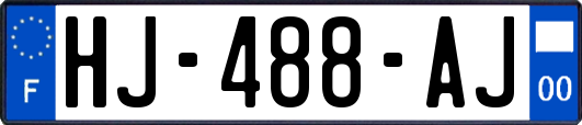 HJ-488-AJ