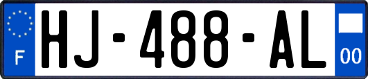 HJ-488-AL