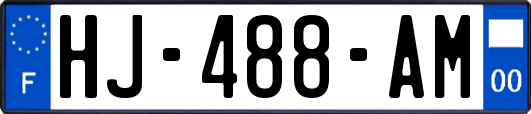 HJ-488-AM