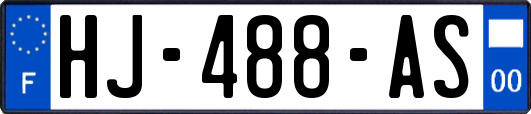 HJ-488-AS