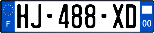 HJ-488-XD