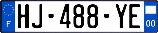 HJ-488-YE