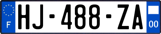 HJ-488-ZA