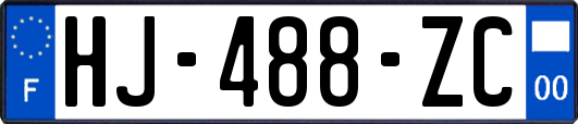 HJ-488-ZC