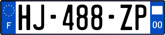 HJ-488-ZP