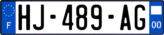 HJ-489-AG