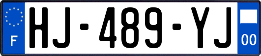 HJ-489-YJ
