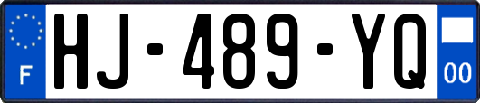 HJ-489-YQ