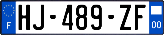 HJ-489-ZF