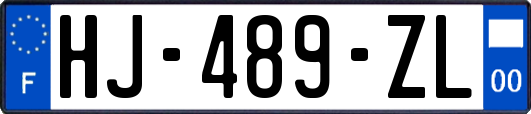 HJ-489-ZL