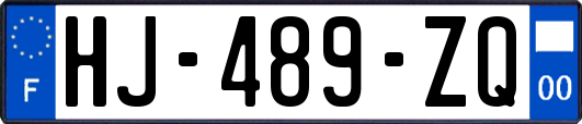 HJ-489-ZQ