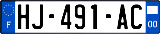 HJ-491-AC