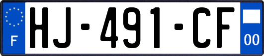 HJ-491-CF