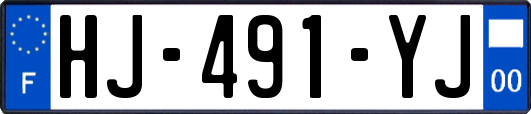 HJ-491-YJ