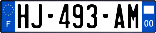 HJ-493-AM