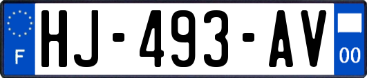 HJ-493-AV
