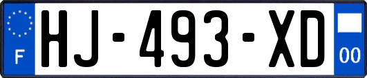 HJ-493-XD