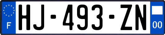 HJ-493-ZN