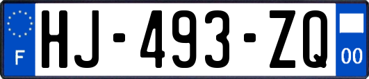 HJ-493-ZQ