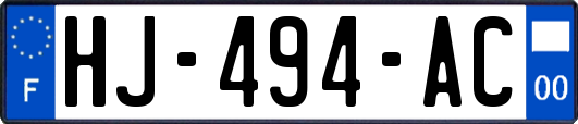 HJ-494-AC