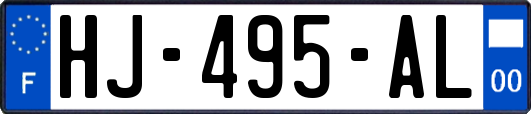 HJ-495-AL