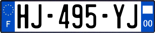 HJ-495-YJ