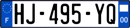 HJ-495-YQ