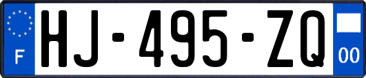 HJ-495-ZQ