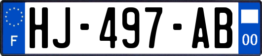 HJ-497-AB