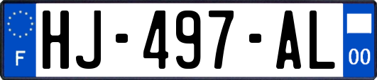 HJ-497-AL