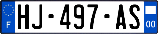 HJ-497-AS