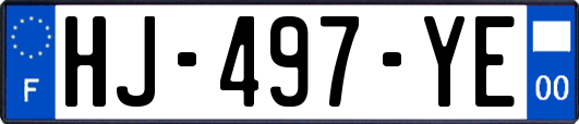 HJ-497-YE