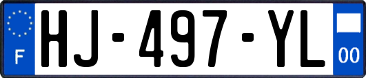 HJ-497-YL