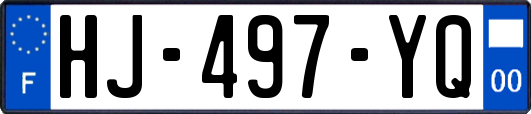 HJ-497-YQ