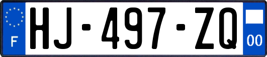 HJ-497-ZQ