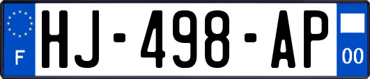 HJ-498-AP