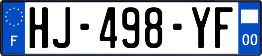 HJ-498-YF