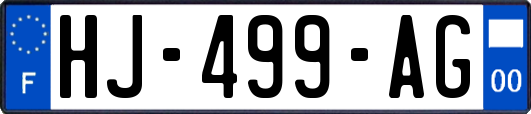 HJ-499-AG
