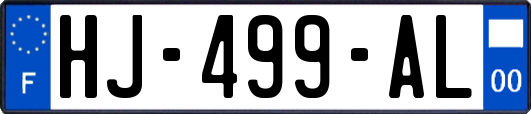 HJ-499-AL