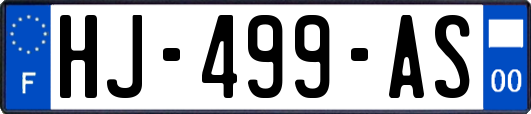 HJ-499-AS