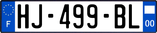 HJ-499-BL