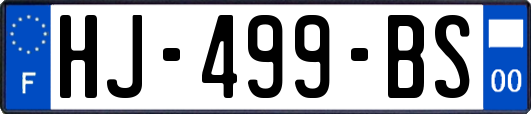 HJ-499-BS