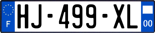 HJ-499-XL
