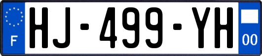 HJ-499-YH